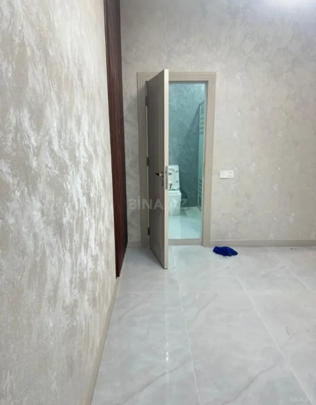 Satılır 2 otaqlı mənzil 63 m²