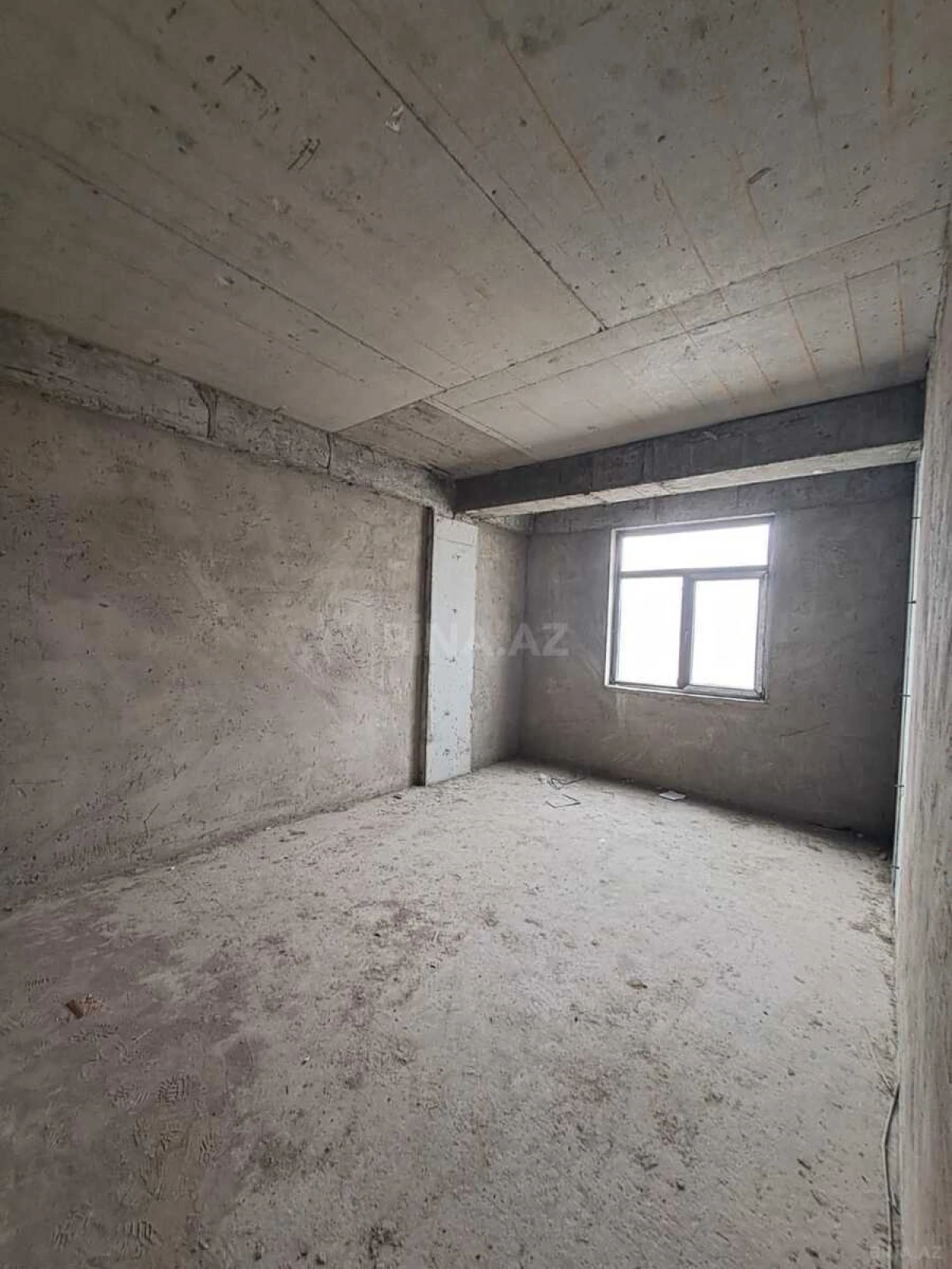 Satılır 2 otaqlı mənzil 70 m²