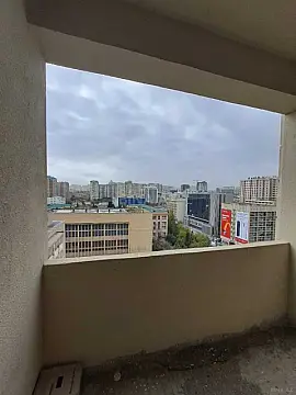 Satılır 2 otaqlı mənzil 70 m²