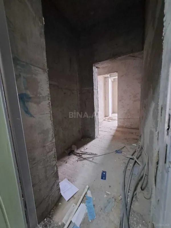 Satılır 2 otaqlı mənzil 70 m²