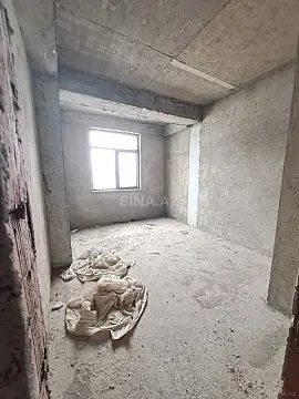 Satılır 2 otaqlı mənzil 70 m²