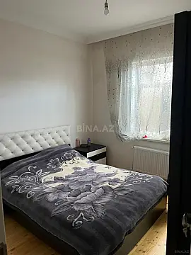 Satılır 3 otaqlı həyət evi 86 m²