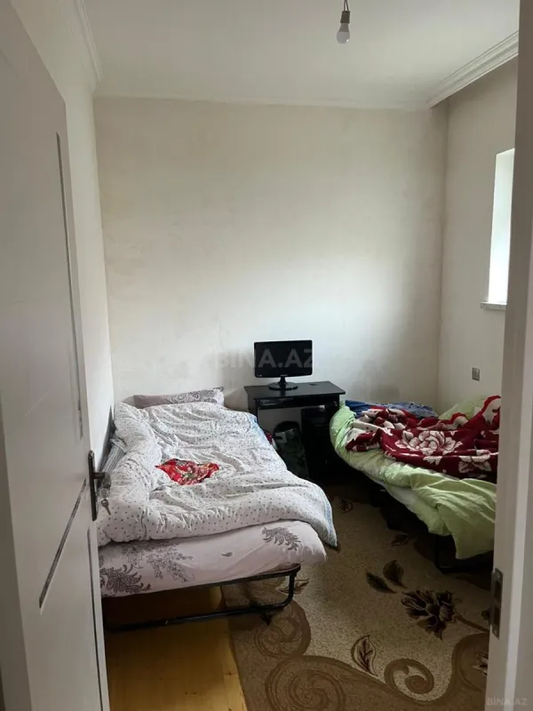 Satılır 3 otaqlı həyət evi 86 m²