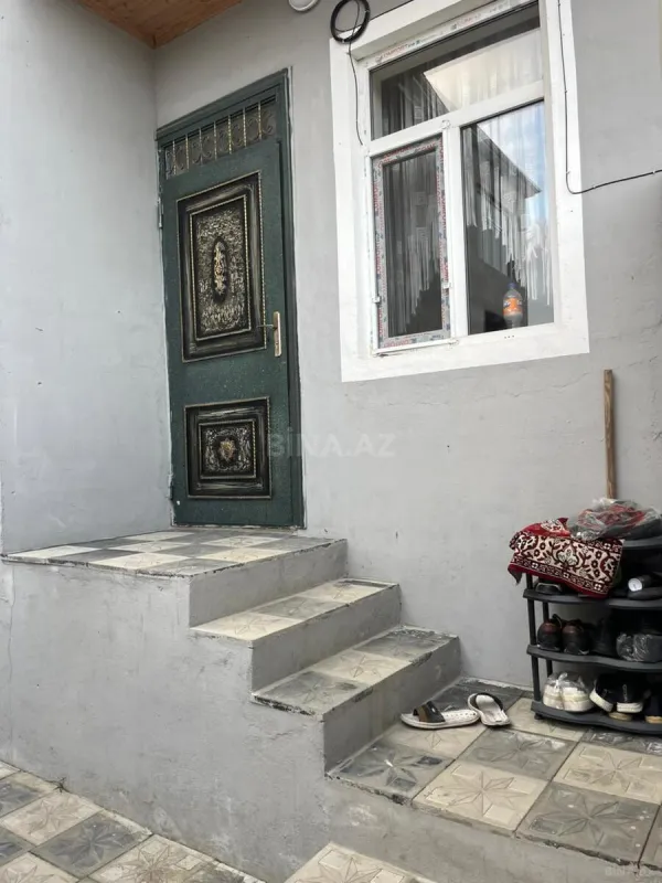 Satılır 3 otaqlı həyət evi 86 m²