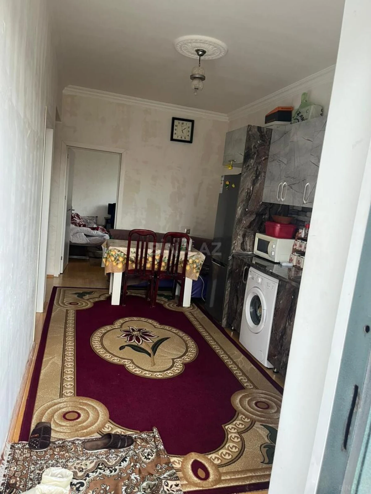 Satılır 3 otaqlı həyət evi 86 m²