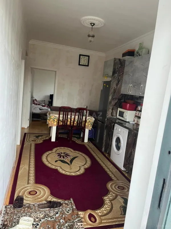 Satılır 3 otaqlı həyət evi 86 m²