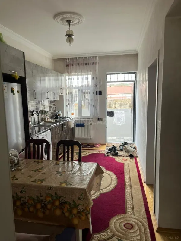 Satılır 3 otaqlı həyət evi 86 m²
