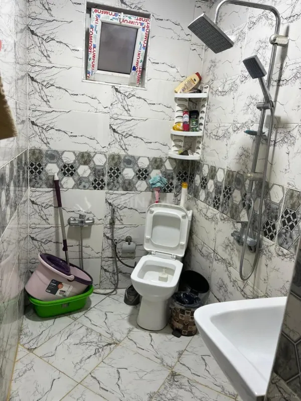 Satılır 3 otaqlı həyət evi 86 m²