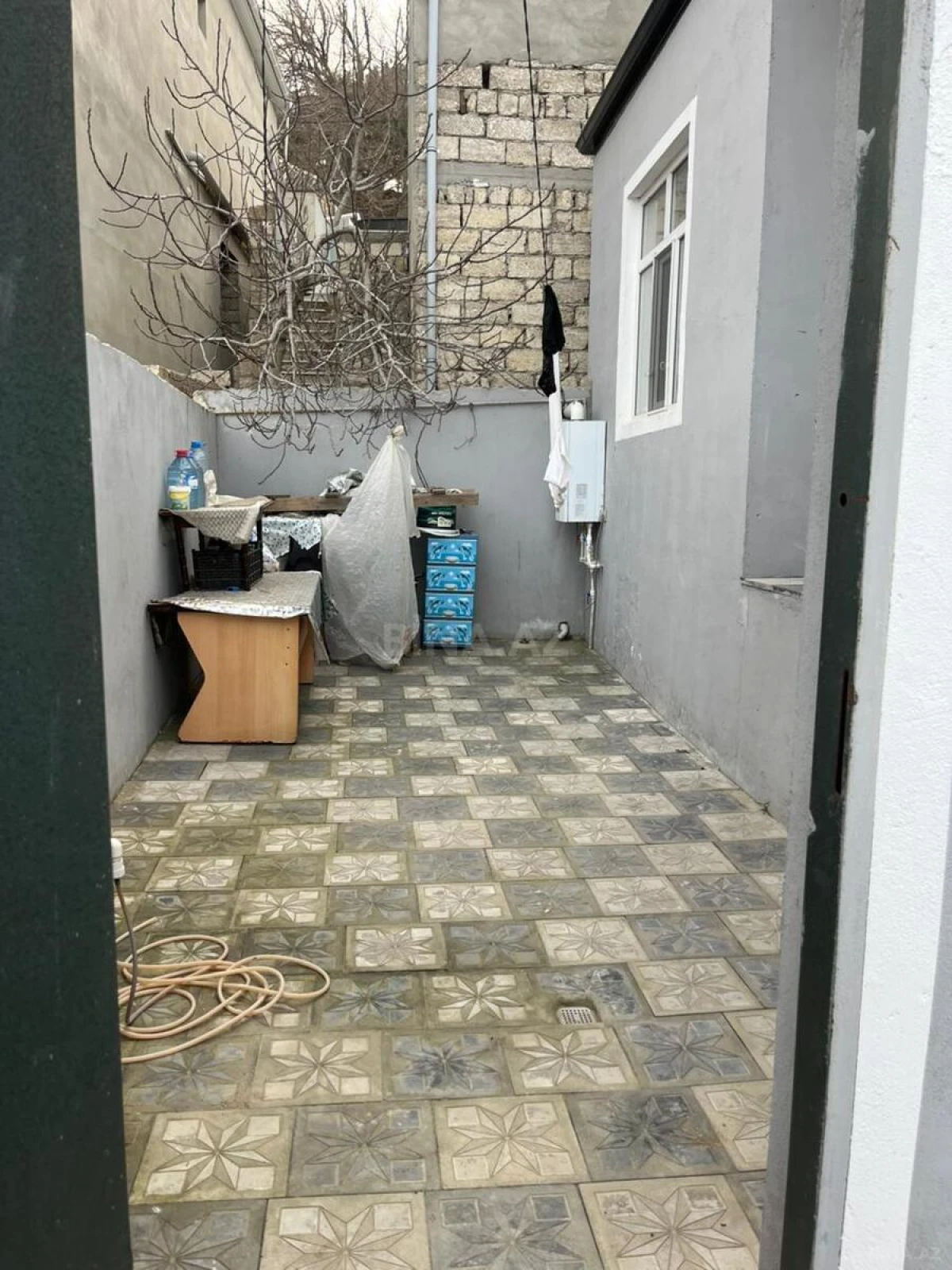Satılır 3 otaqlı həyət evi 86 m²
