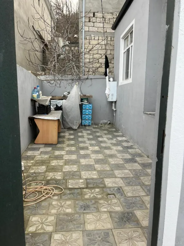 Satılır 3 otaqlı həyət evi 86 m²