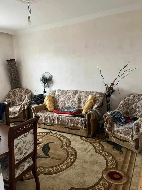 Satılır 3 otaqlı həyət evi 86 m²