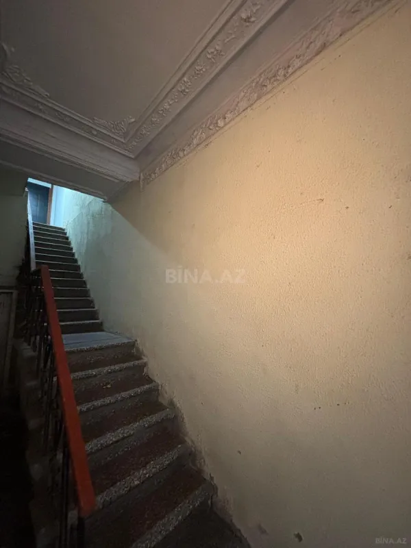 Kirayə verilir 2 otaqlı mənzil 50 m²