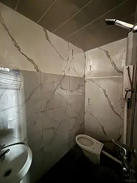 Kirayə verilir 2 otaqlı mənzil 50 m²