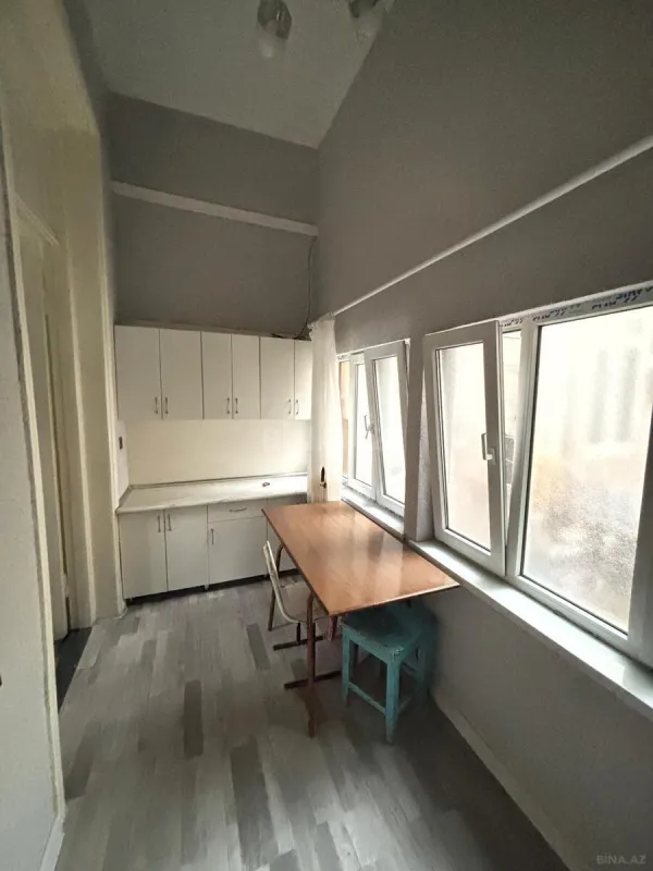 Kirayə verilir 2 otaqlı mənzil 50 m²