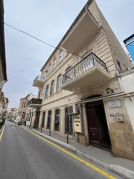 Kirayə verilir 2 otaqlı mənzil 50 m²