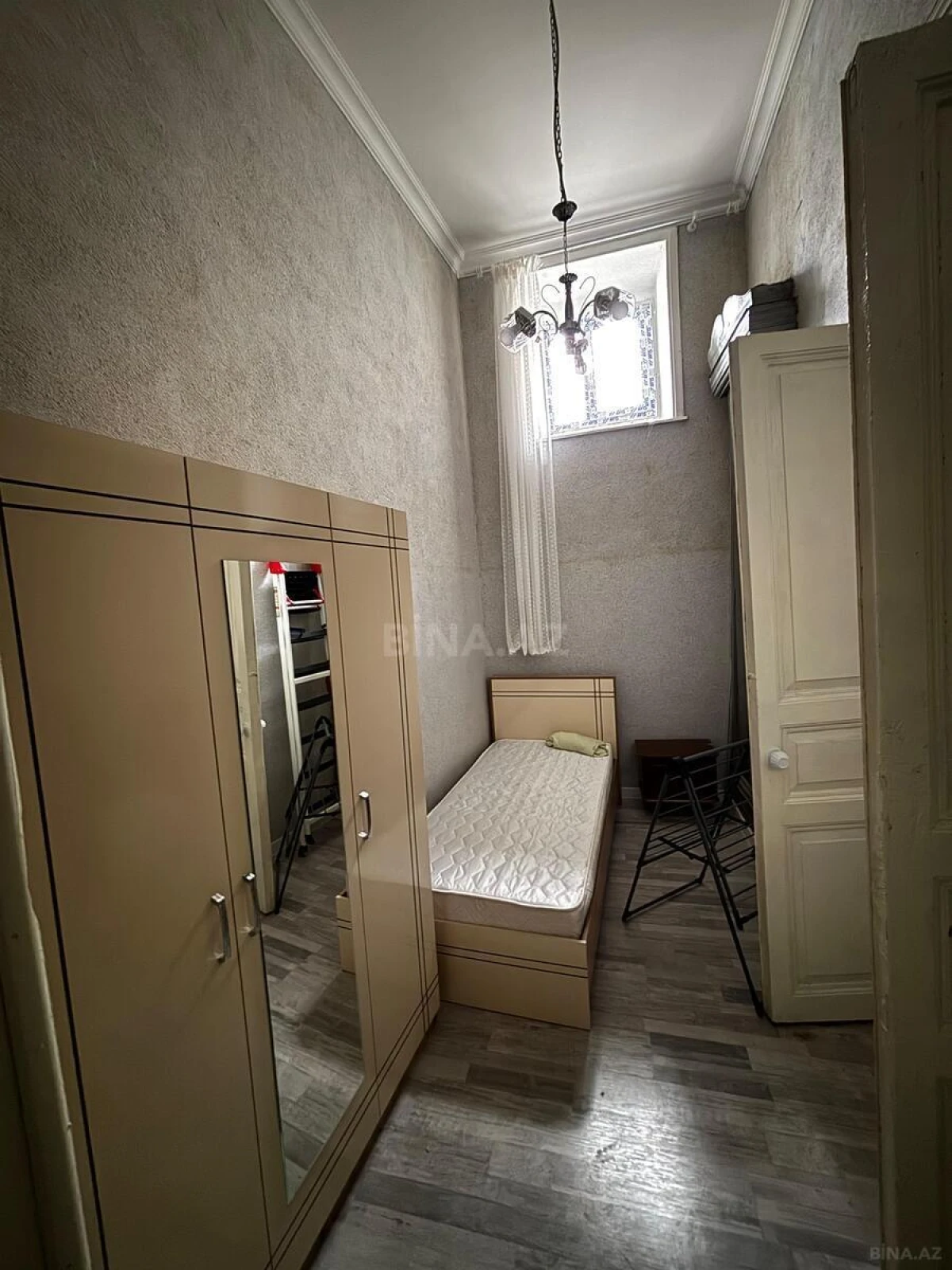 Kirayə verilir 2 otaqlı mənzil 50 m²