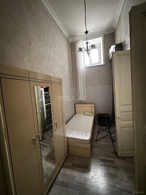 Kirayə verilir 2 otaqlı mənzil 50 m²