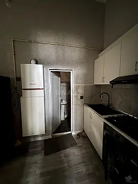 Kirayə verilir 2 otaqlı mənzil 50 m²