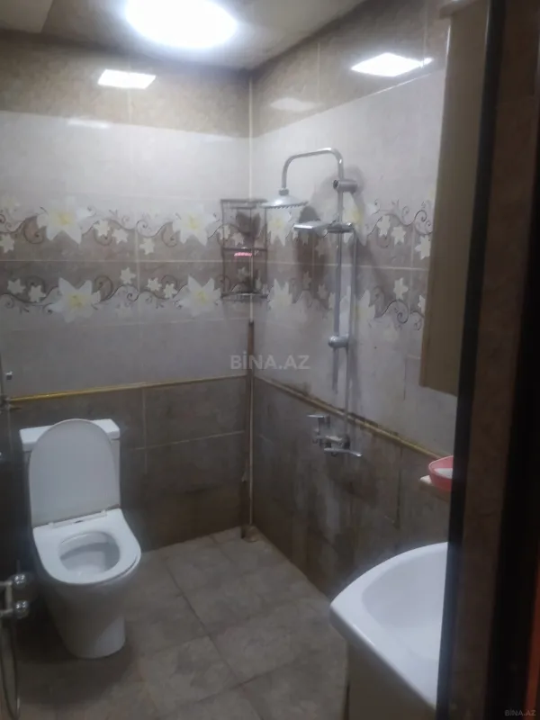 Kirayə verilir 3 otaqlı mənzil 95 m²