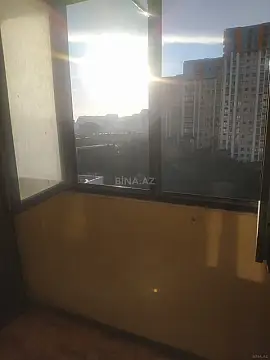 Kirayə verilir 3 otaqlı mənzil 95 m²