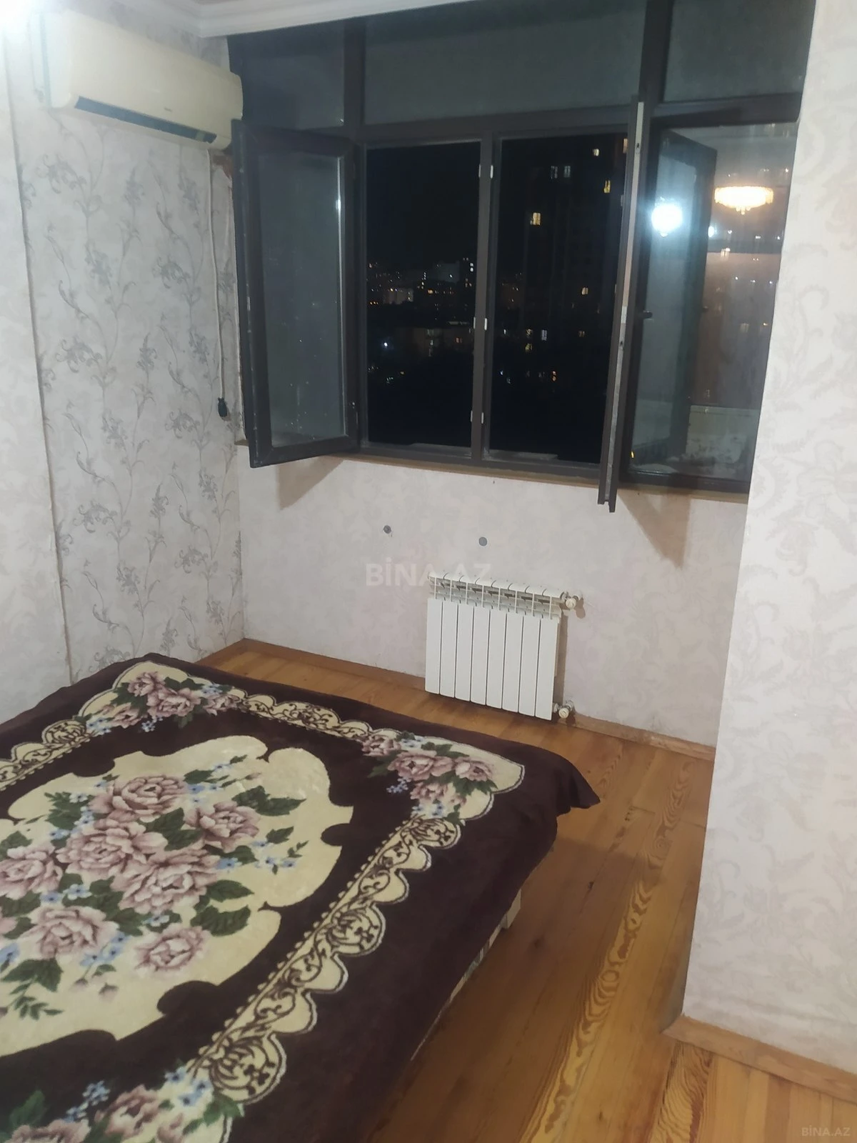 Kirayə verilir 3 otaqlı mənzil 95 m²