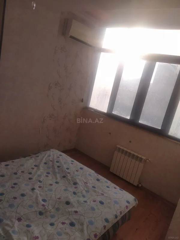 Kirayə verilir 3 otaqlı mənzil 95 m²