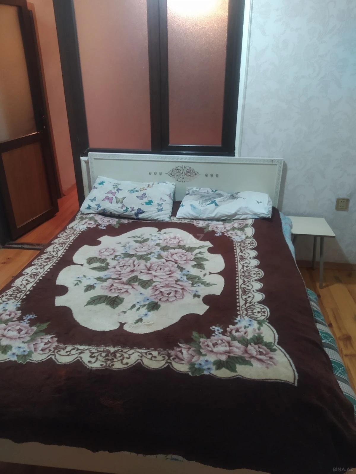 Kirayə verilir 3 otaqlı mənzil 95 m²