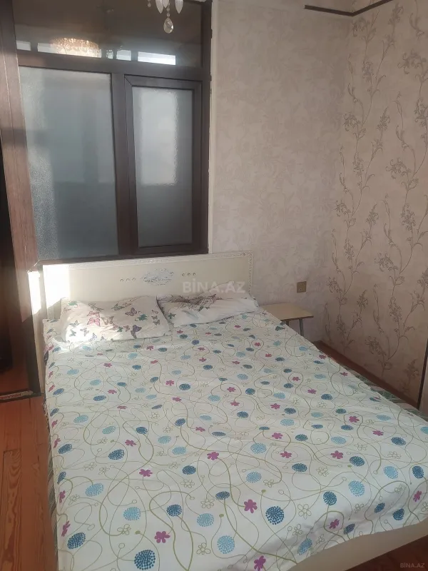 Kirayə verilir 3 otaqlı mənzil 95 m²