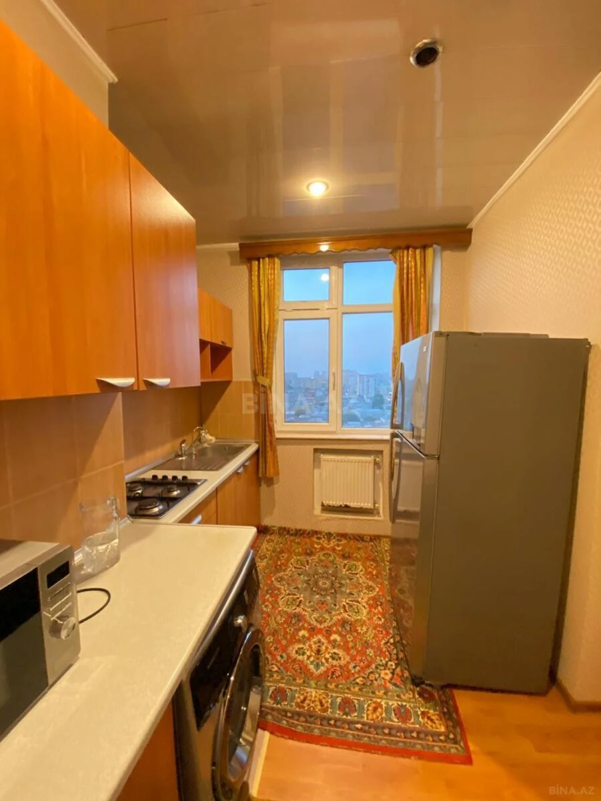Kirayə verilir 3 otaqlı mənzil 80 m²