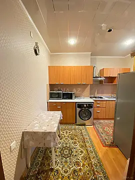 Kirayə verilir 3 otaqlı mənzil 80 m²