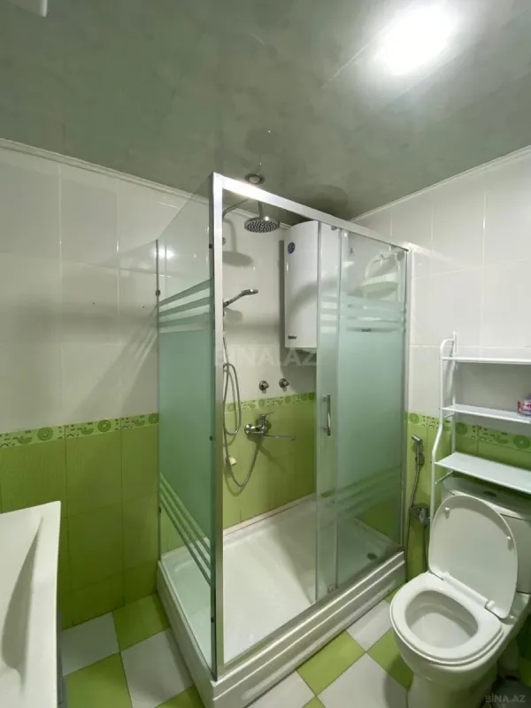 Kirayə verilir 3 otaqlı mənzil 80 m²