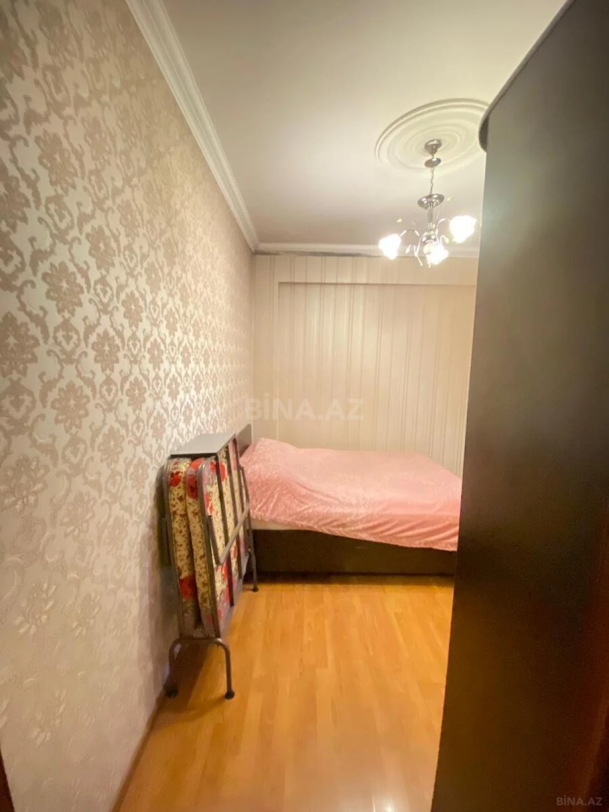 Kirayə verilir 3 otaqlı mənzil 80 m²