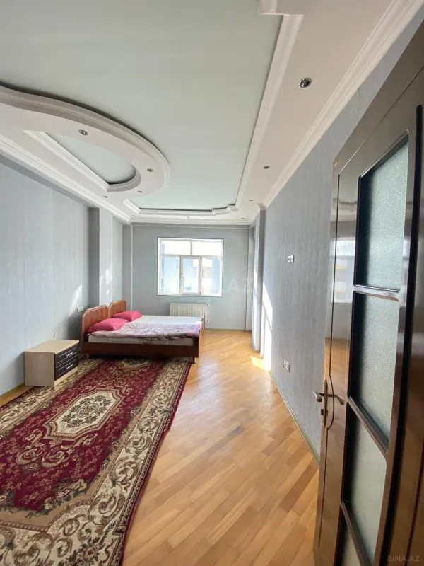 Kirayə verilir 3 otaqlı mənzil 80 m²