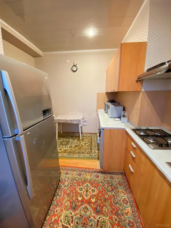 Kirayə verilir 3 otaqlı mənzil 80 m²
