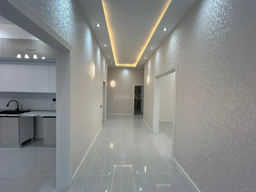 Satılır 5 otaqlı həyət evi 155 m²