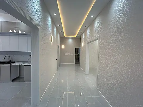 Satılır 5 otaqlı həyət evi 155 m²