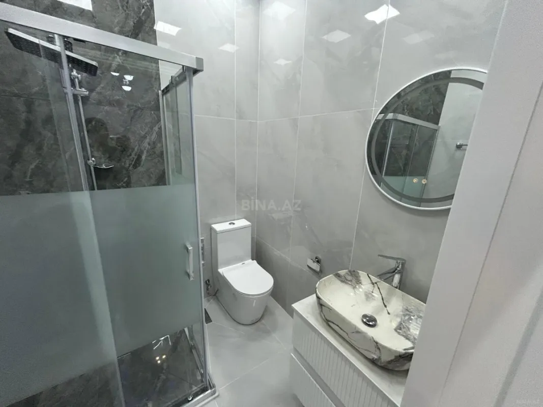 Satılır 5 otaqlı həyət evi 155 m²