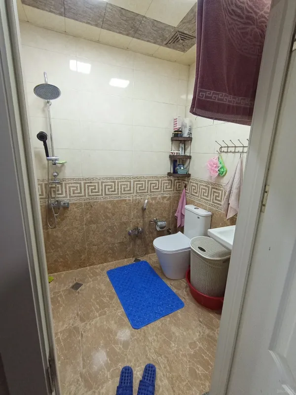 Satılır 1 otaqlı mənzil 38 m²