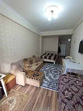Satılır 1 otaqlı mənzil 38 m²