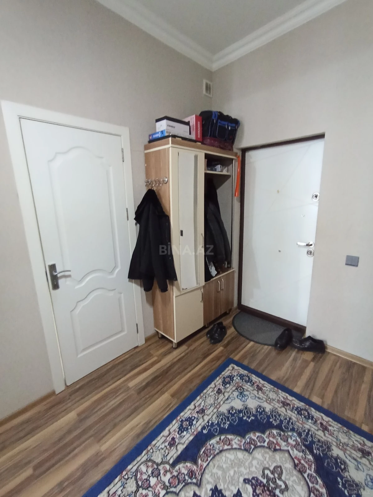 Satılır 1 otaqlı mənzil 38 m²