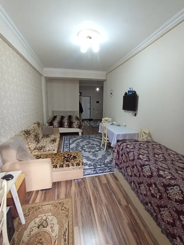 Satılır 1 otaqlı mənzil 38 m²