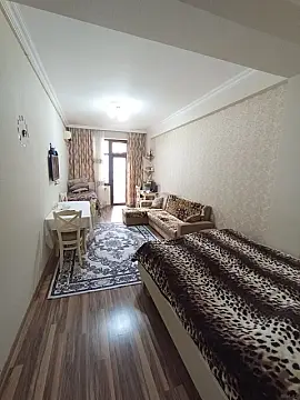 Satılır 1 otaqlı mənzil 38 m²