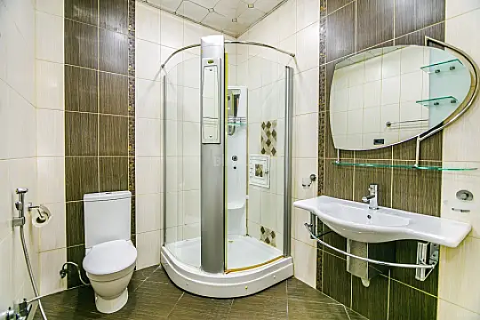 Satılır 3 otaqlı mənzil 160 m²