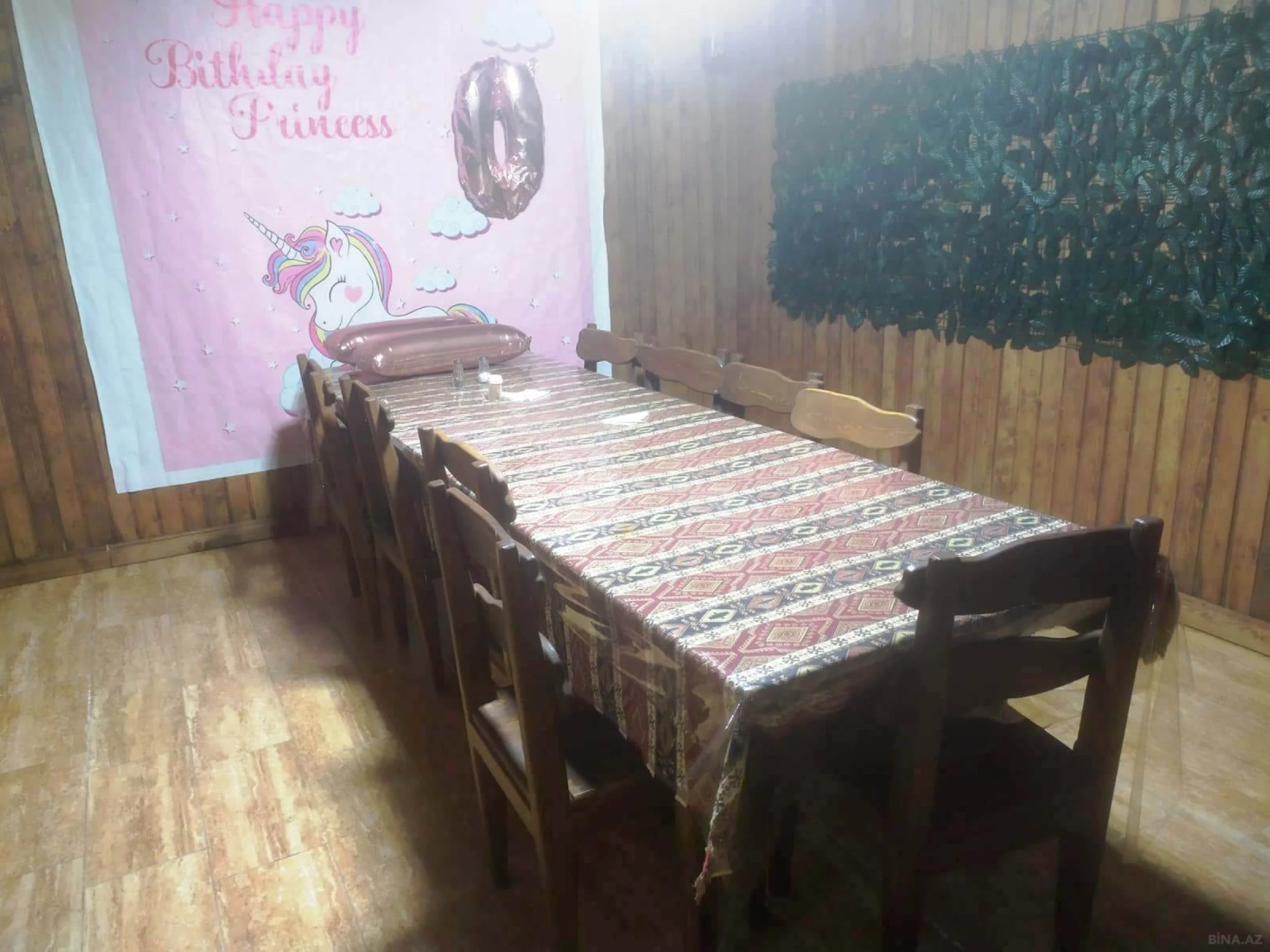 Satılır obyekt 145 m²