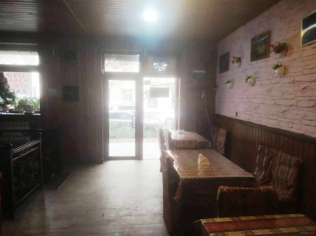 Satılır obyekt 145 m²