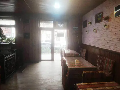 Satılır obyekt 145 m² — Bakı, İnşaatçılar 145.00 m²