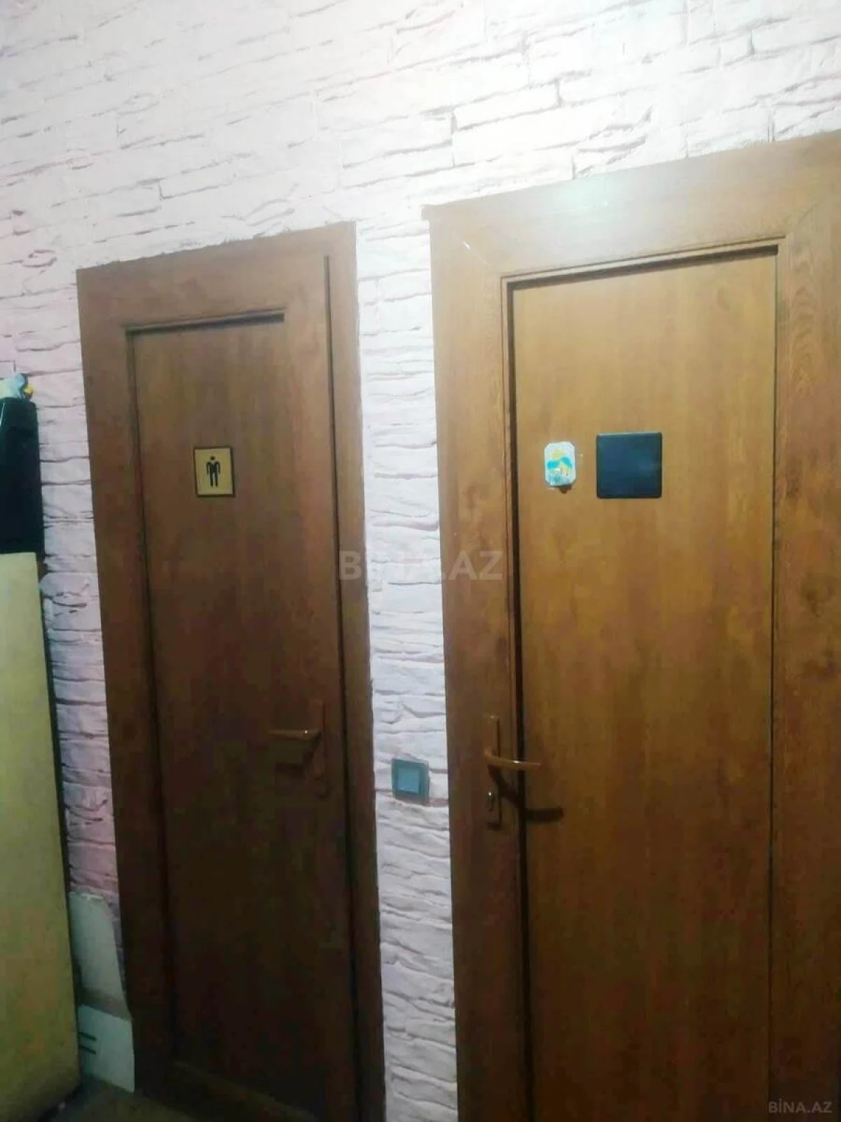 Satılır obyekt 145 m²