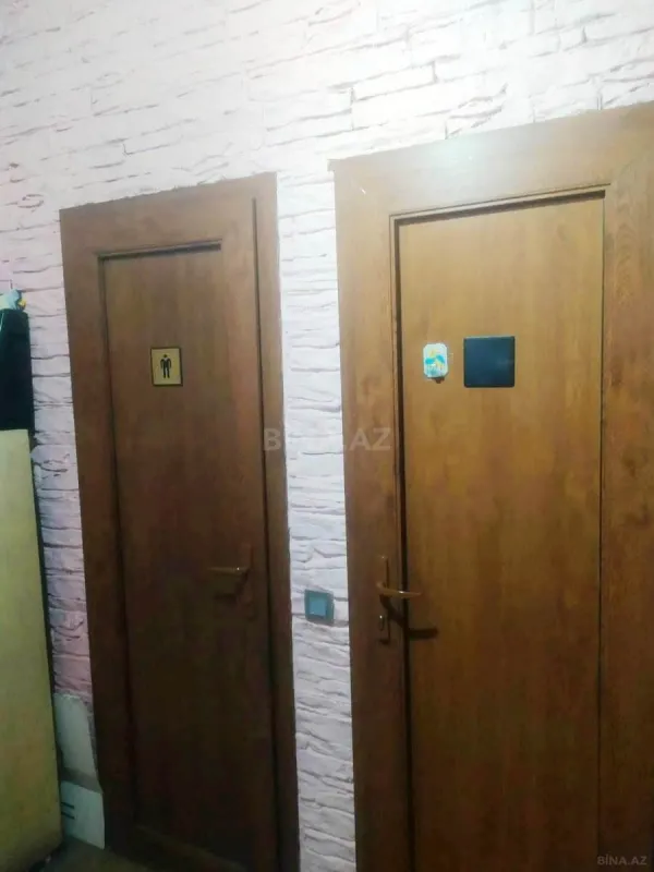 Satılır obyekt 145 m²