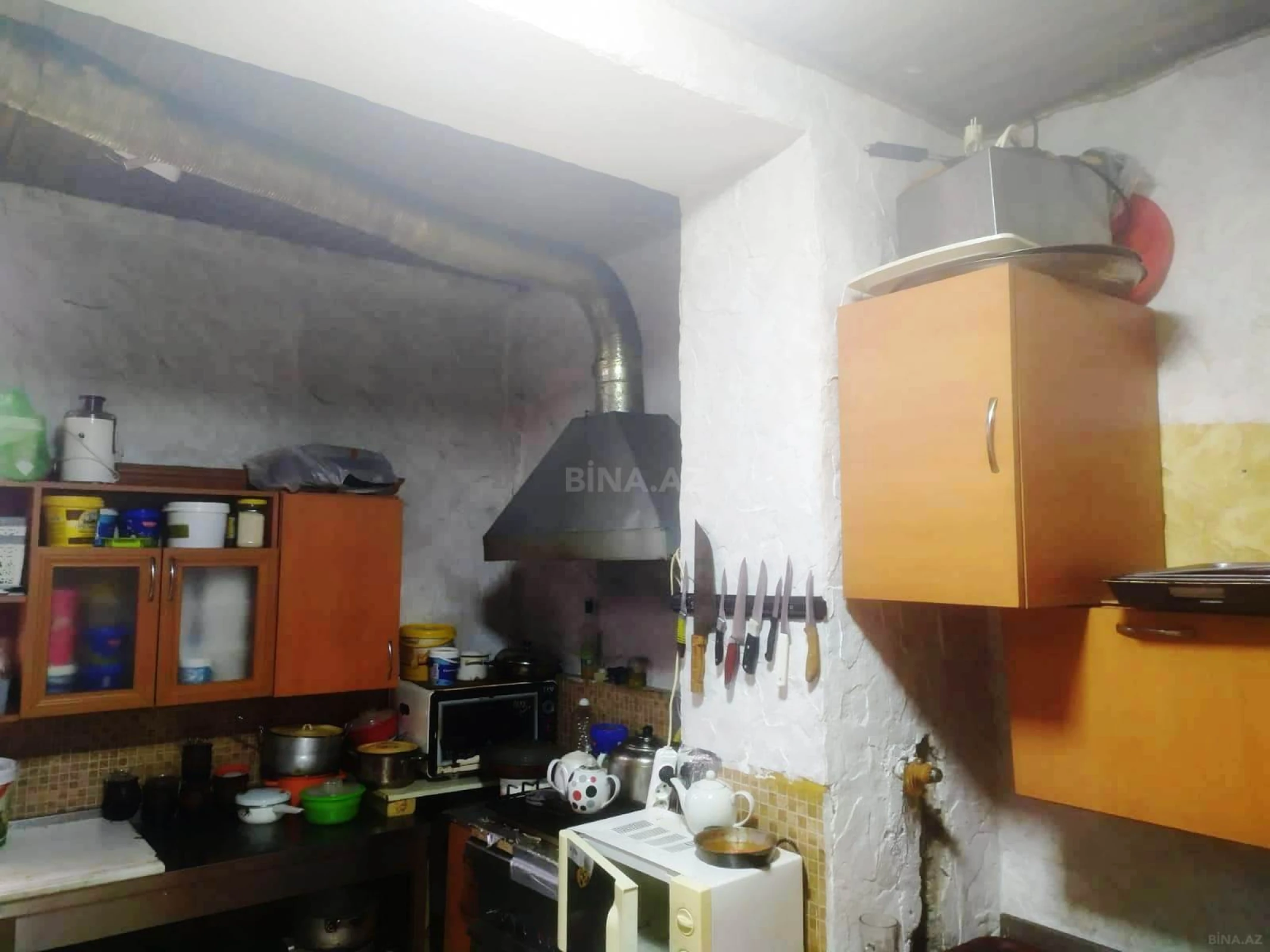 Satılır obyekt 145 m²