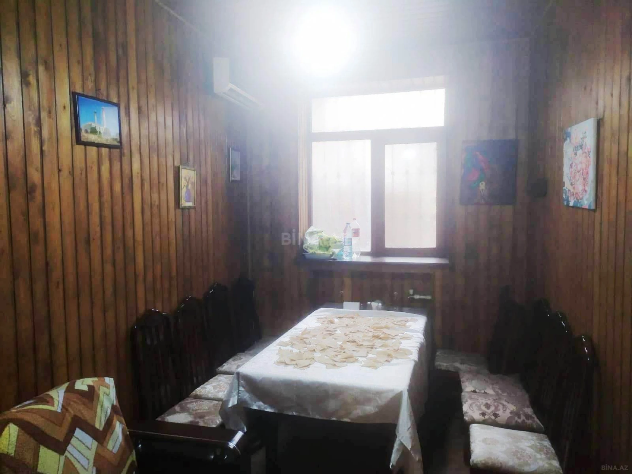 Satılır obyekt 145 m²
